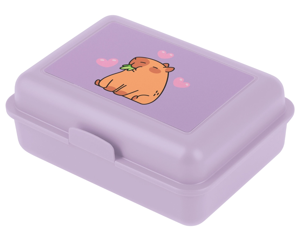 BAAGL Box na svačinu Kapybara Presco Group