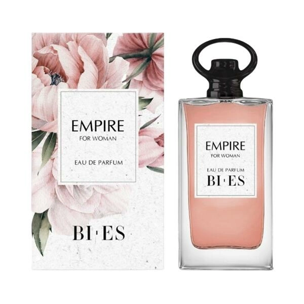 Levně Bi-es Empire parfémovaná voda dámská 90 ml