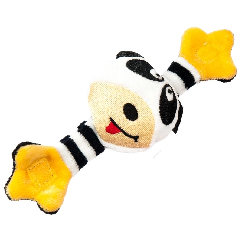 Hencz Toys na ručičku panda