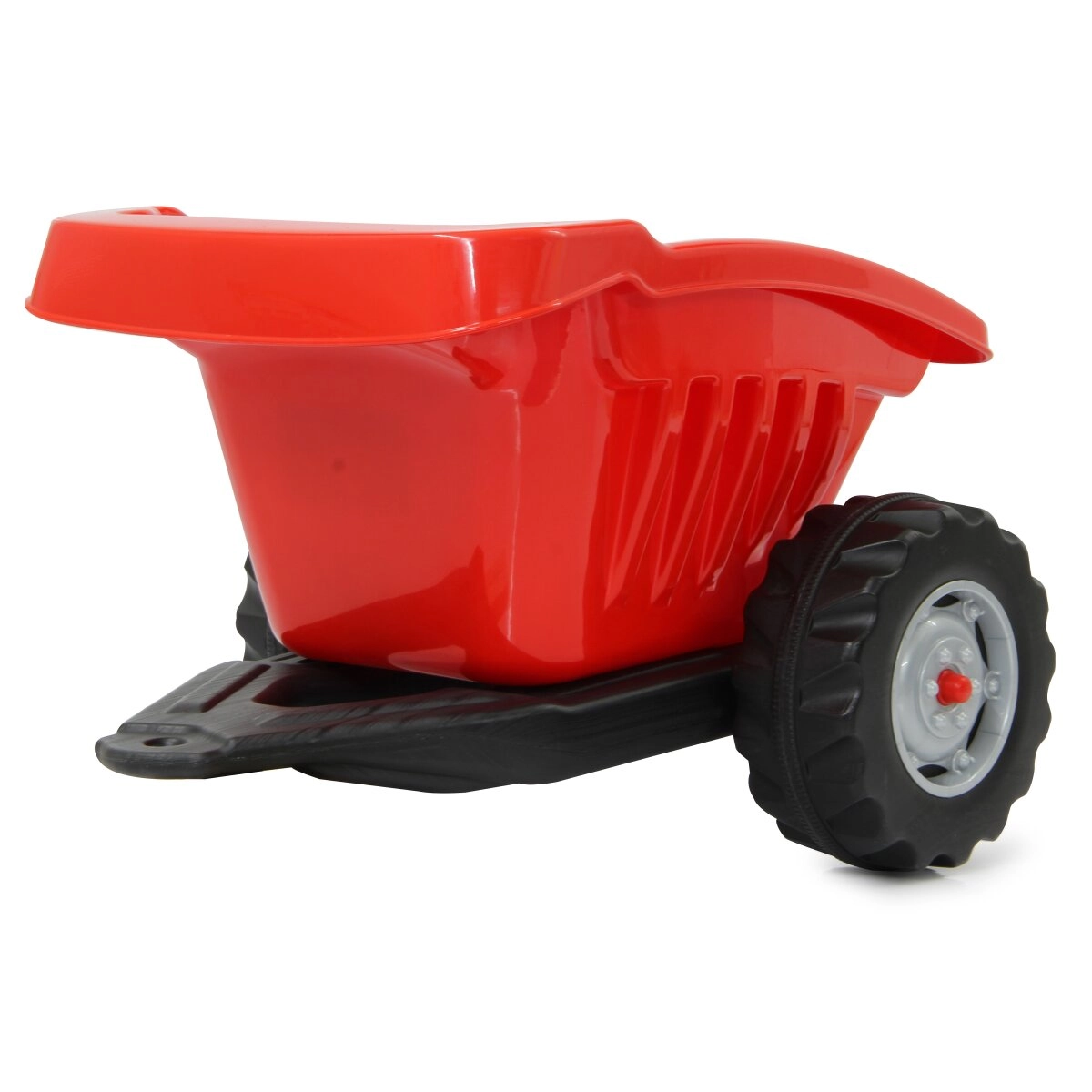 Přívěs pro dětský traktor Strong Bull Jamara - 1 kus