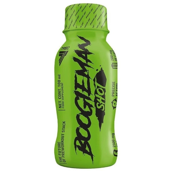 Trec Nutrition Boogieman Shot 100 ml