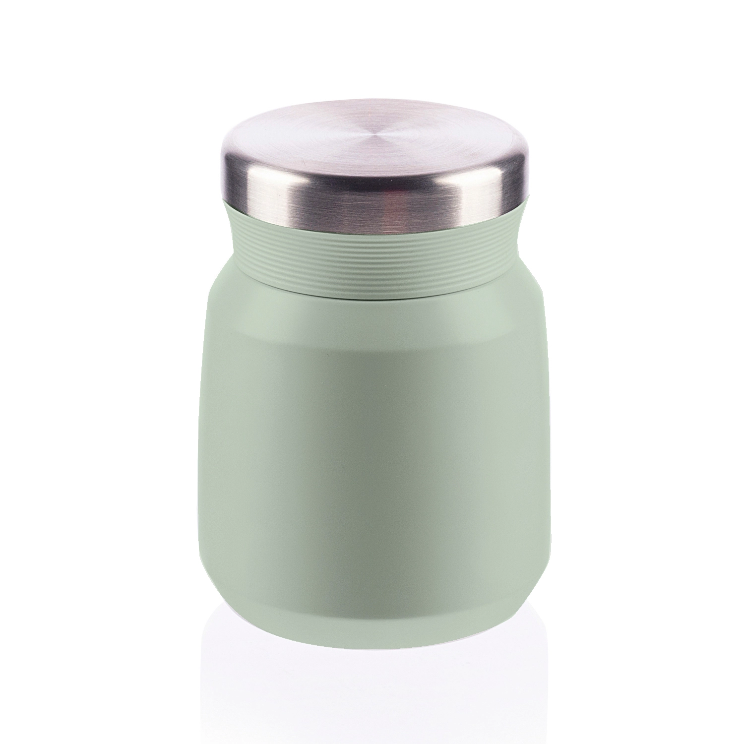 Termoska na jídlo 300 ml pistáciová
