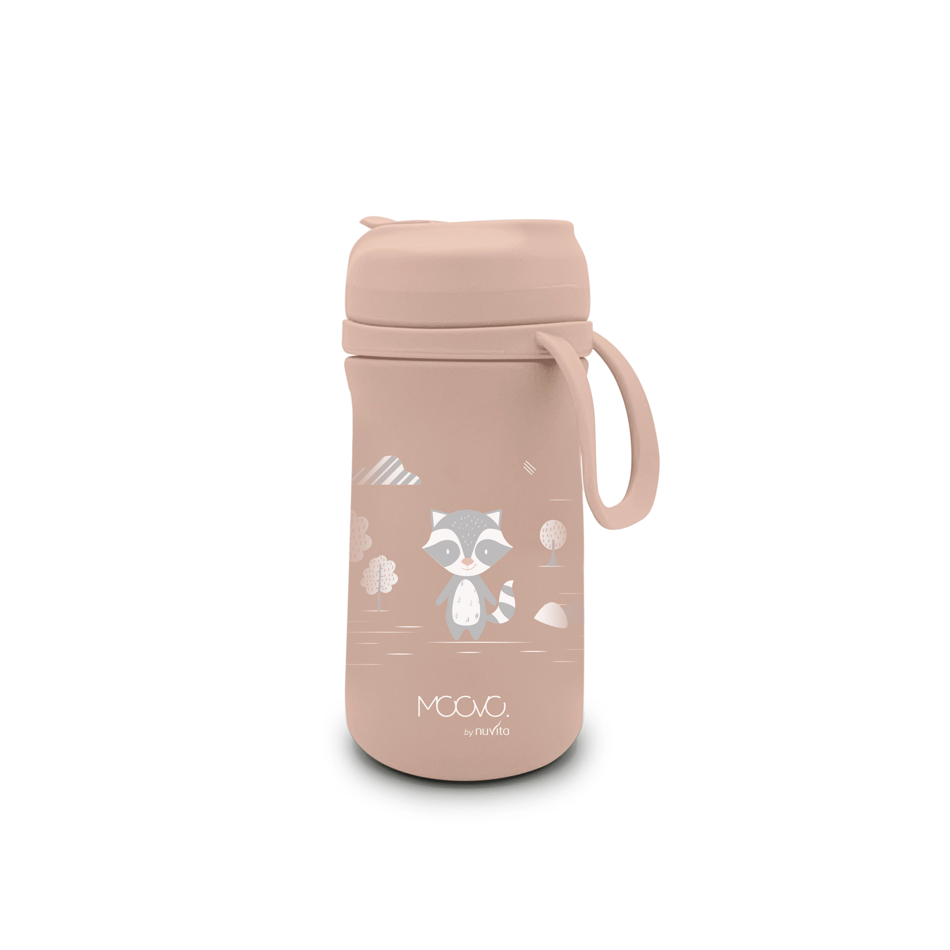 Nuvita Termoska English Rose 350 ml