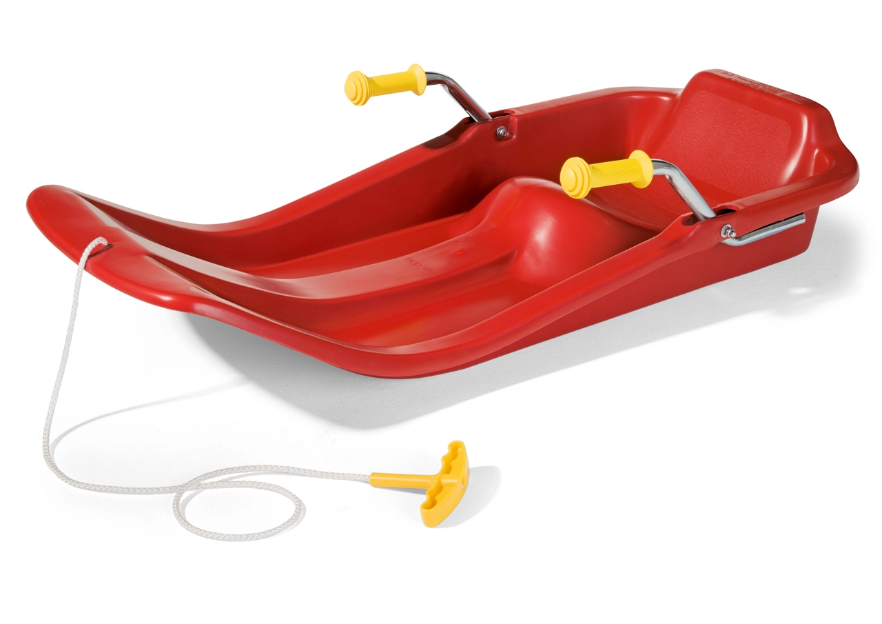 Rolly Toys  Boby červené Jetstar