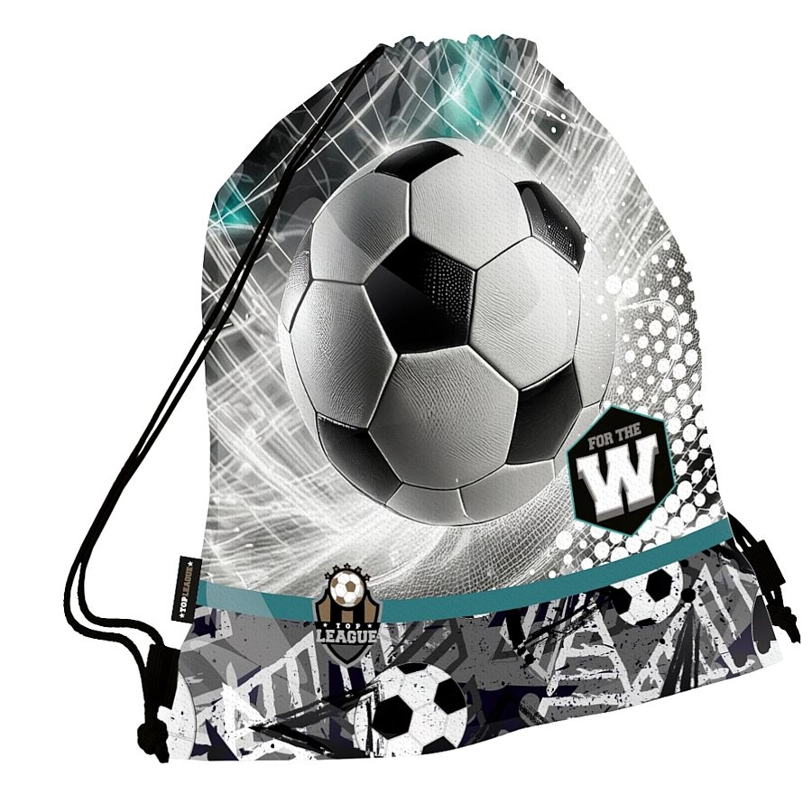Sáček na přezůvky LizzyCard Top League