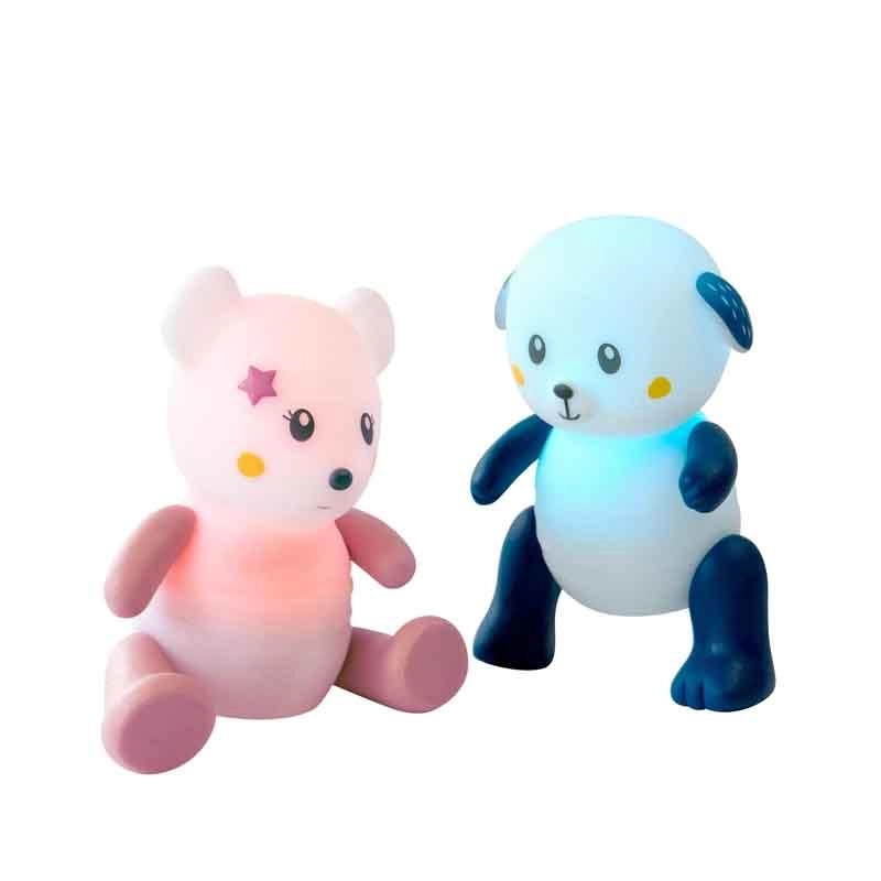 Levně Pabobo rainbow Lumilove Timoleo