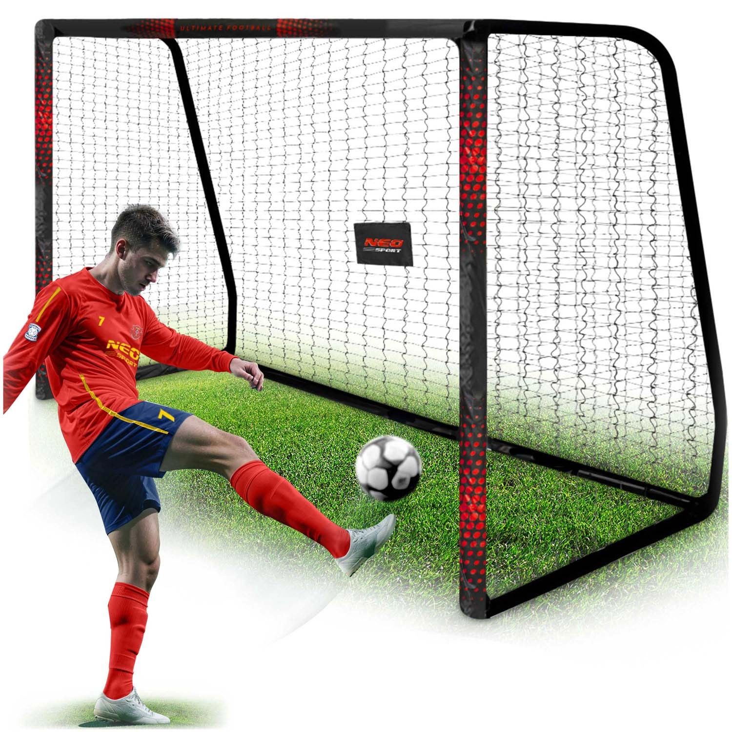Neo-Sport NS-473 300 x 200 x 120 cm