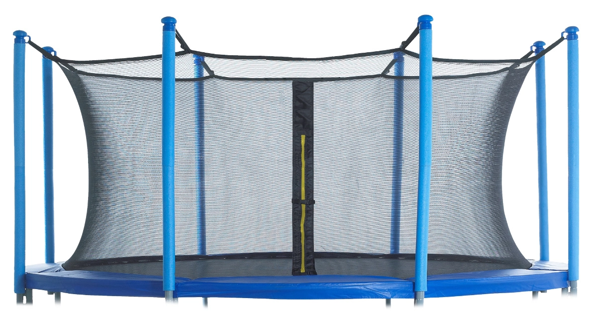 Vnitřní trampolínová síť 305cm 10ft/8