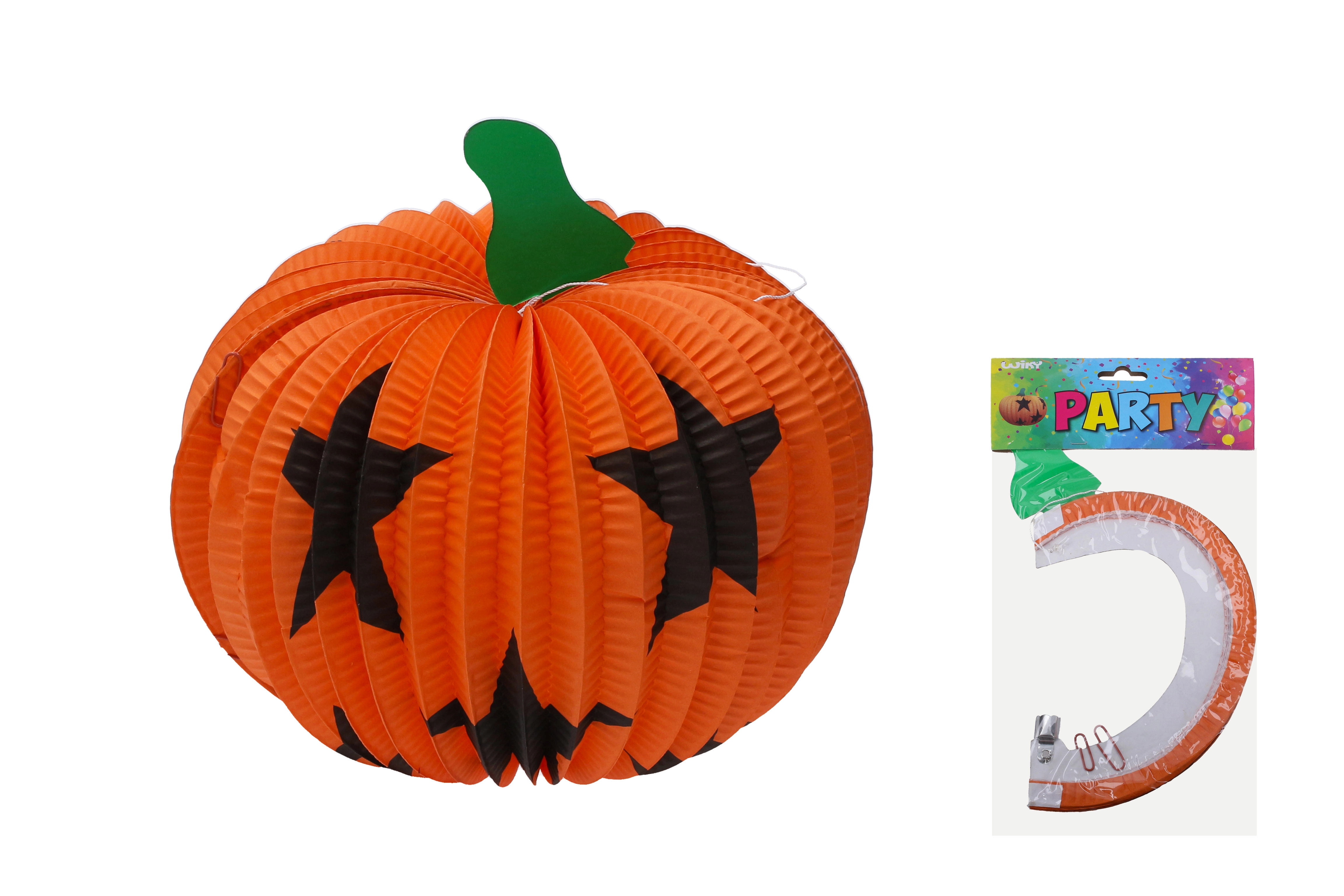 Levně Wiky Lampion dýně 36 cm