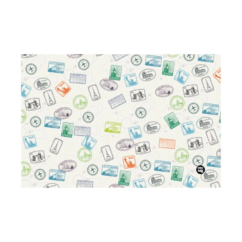 Podložka na stůl PP Stamps KARTONPP