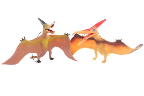 Pterodaktyl plastová figurka 30 cm