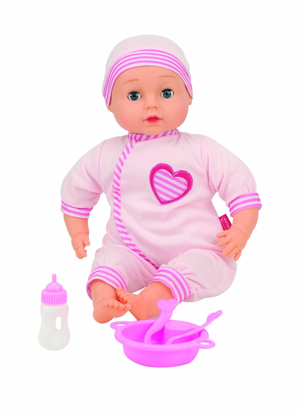 Levně Alltoys Bambolina Sweet
