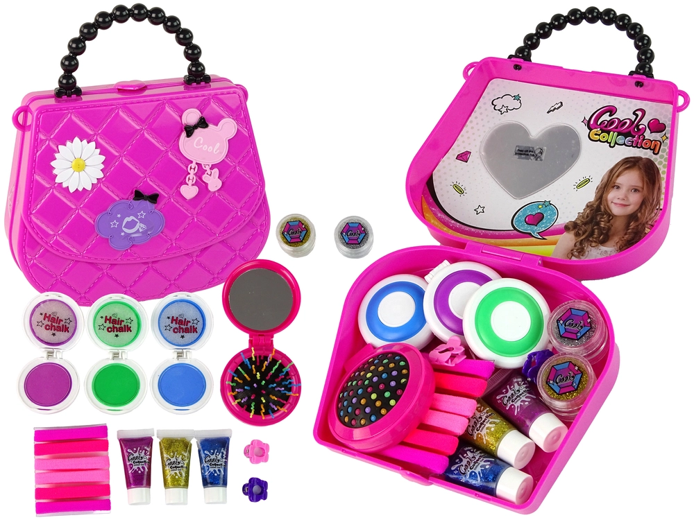 shumee Kabelka Beauty Set Pro ozdobu vlasů