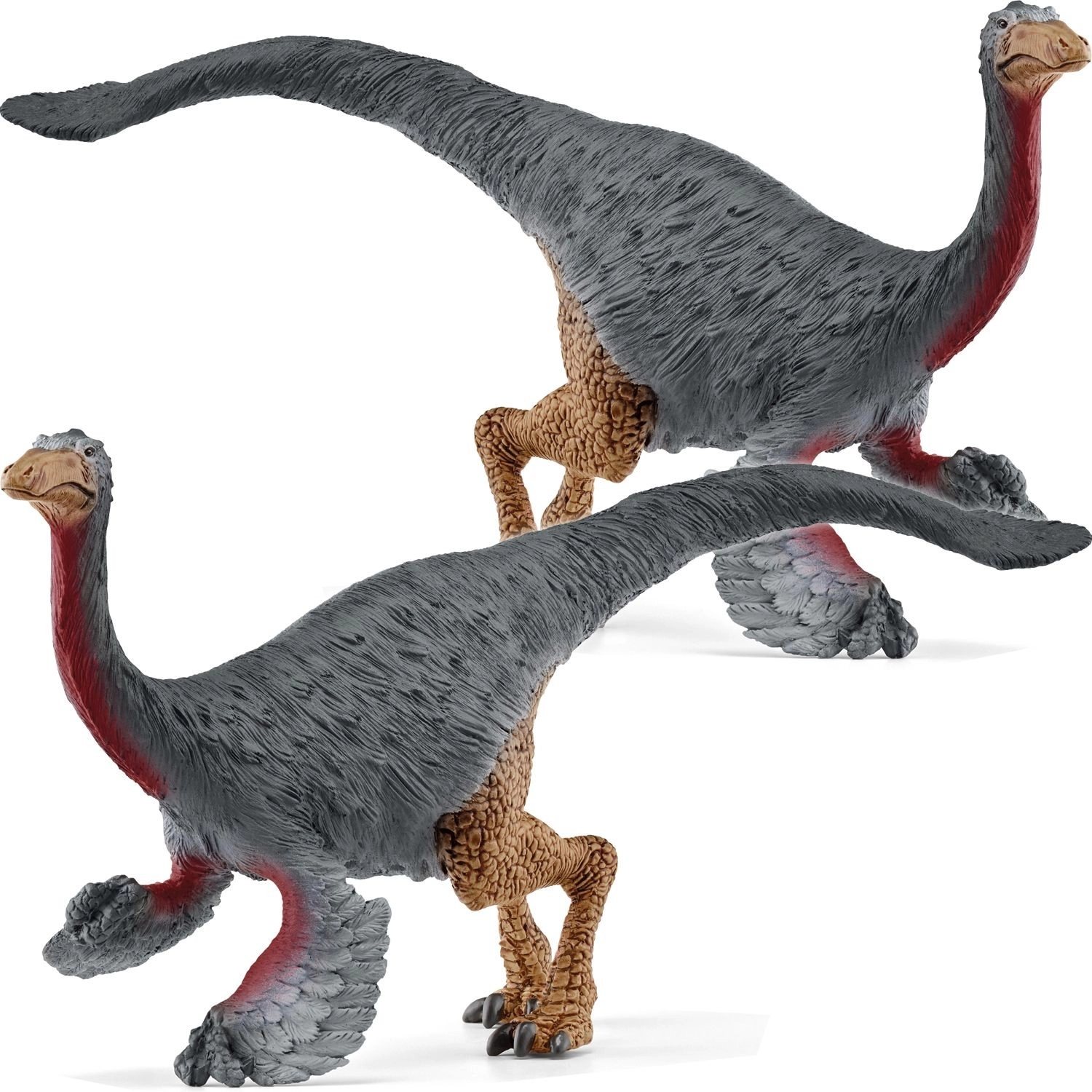 Schleich Prehistorické zvířátko - Gallimimus