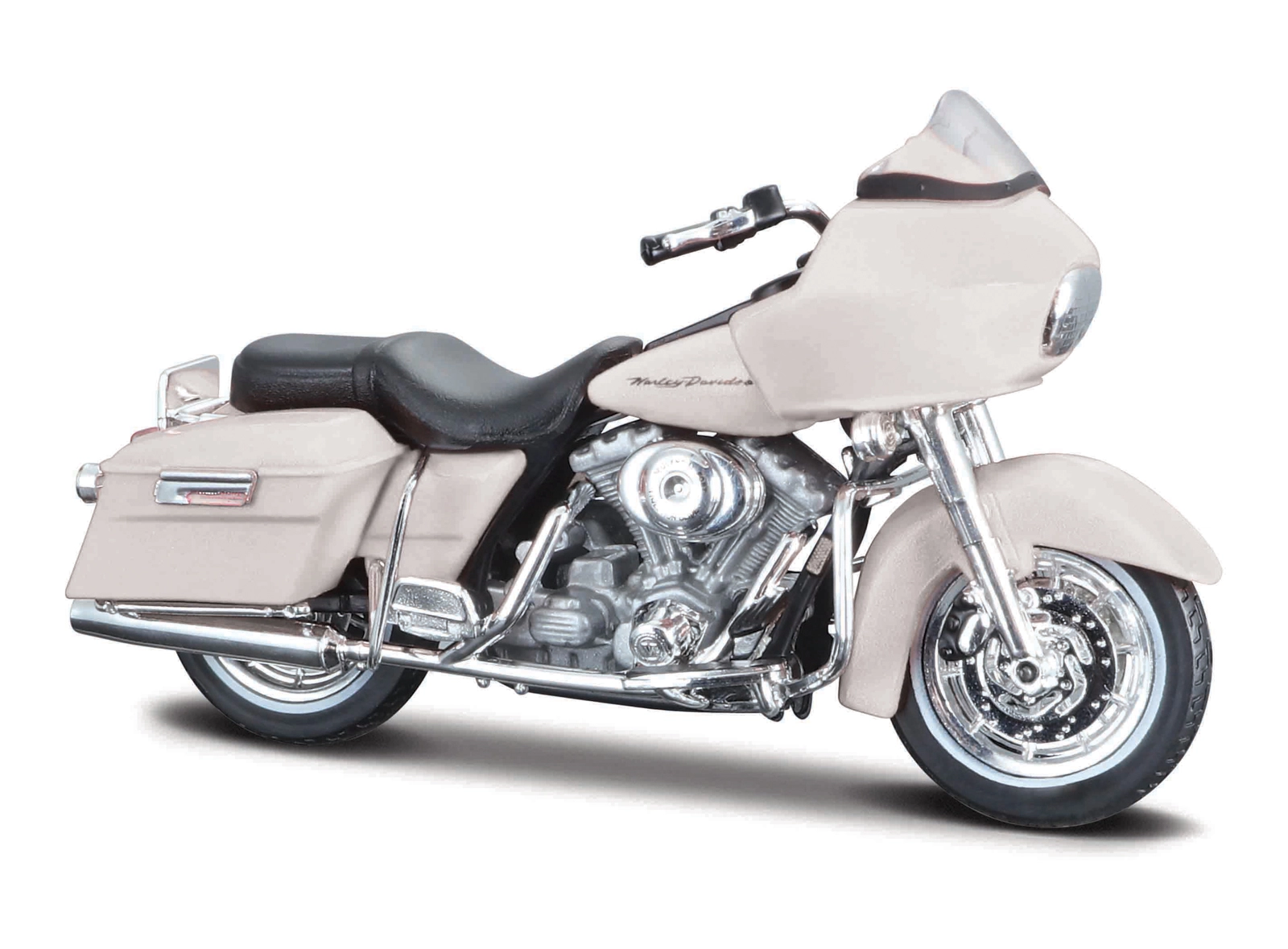 Maisto Harley-Davidson 2002 FLTR Road Glide 1:18