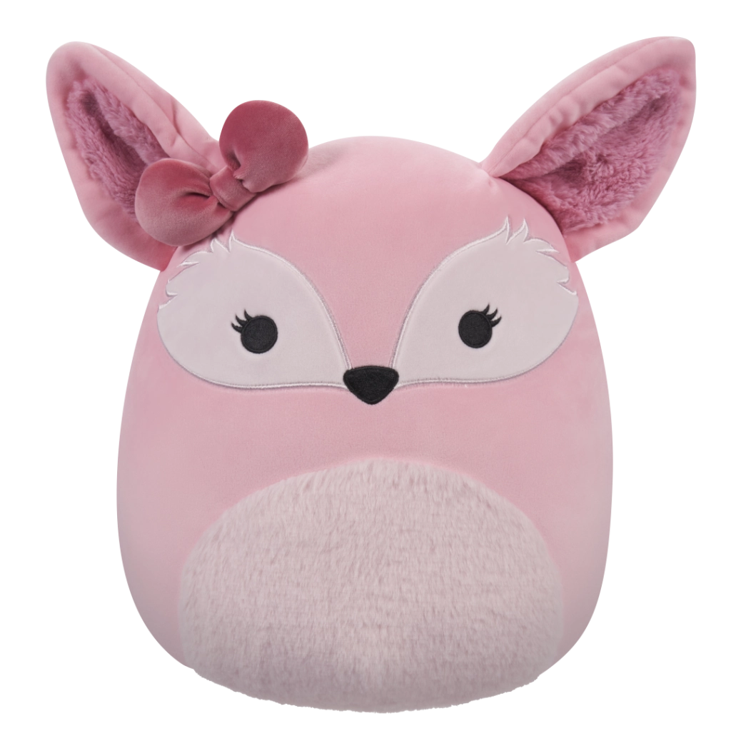 Plyšový mazlíček SQUISHMALLOWS 30 cm
