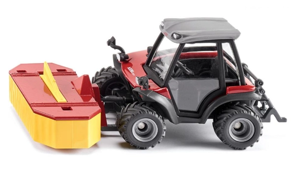 SIKU Farmer - Aebi TerraTrac TT211