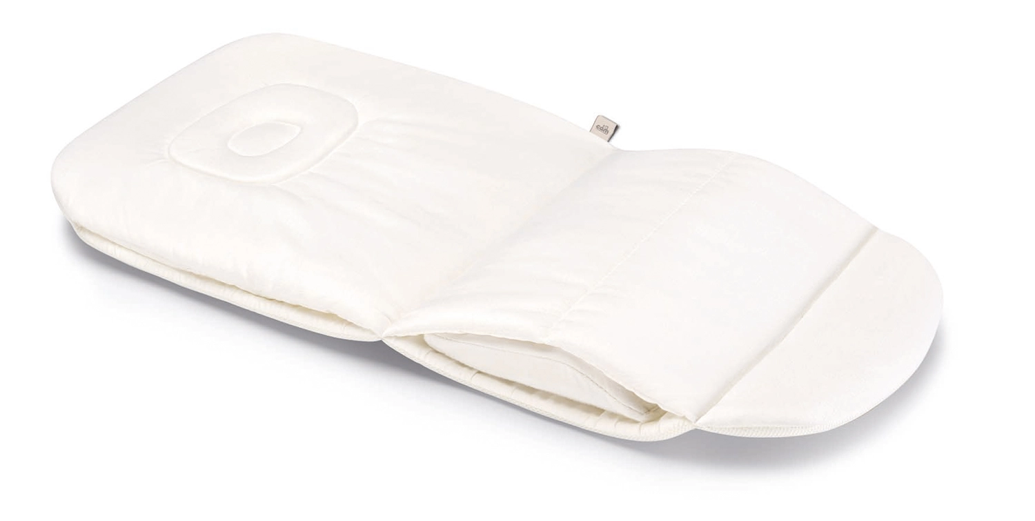 Univerzální oboustranná dětská matrace Comfy do kočárku a kolébky