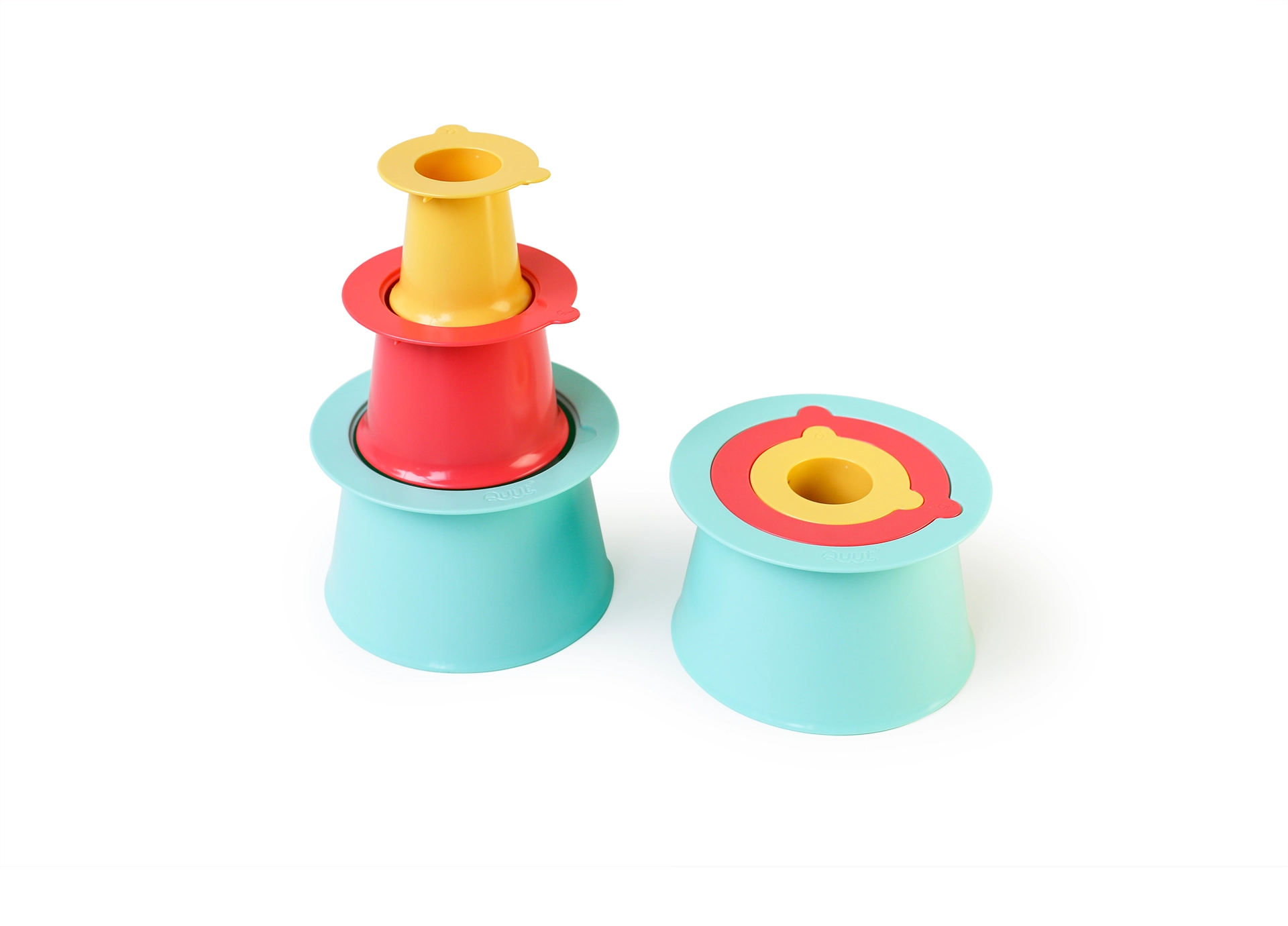Quut plážová sada Alto na písek