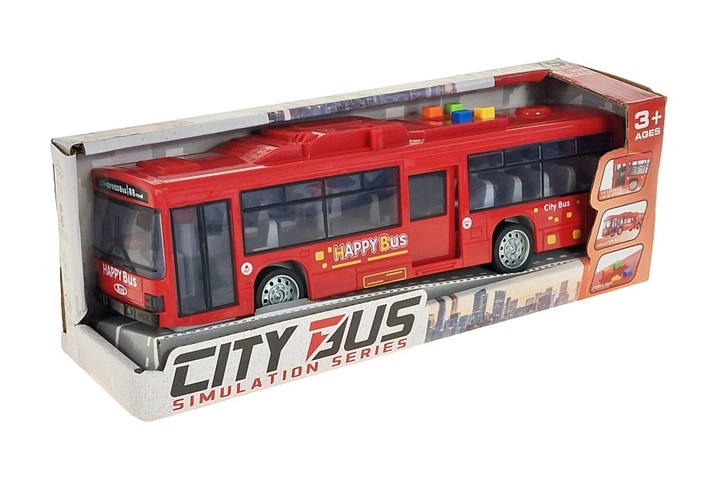Autobus