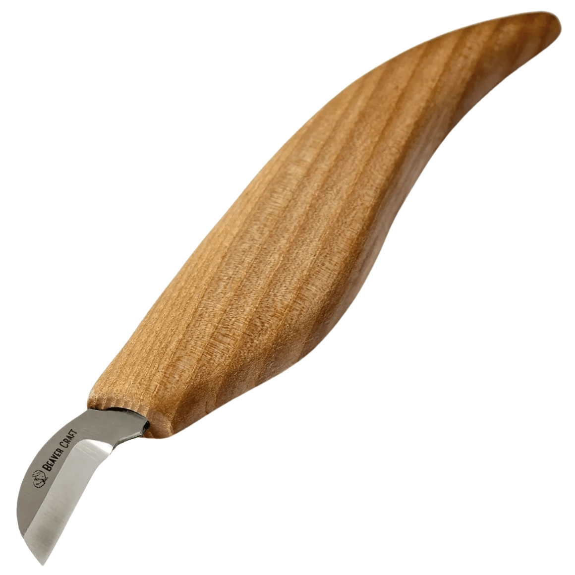 BeaverCraft malý nůž na chip carving