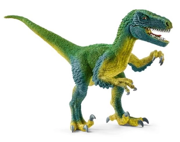 Levně Schleich Velociraptor figurka