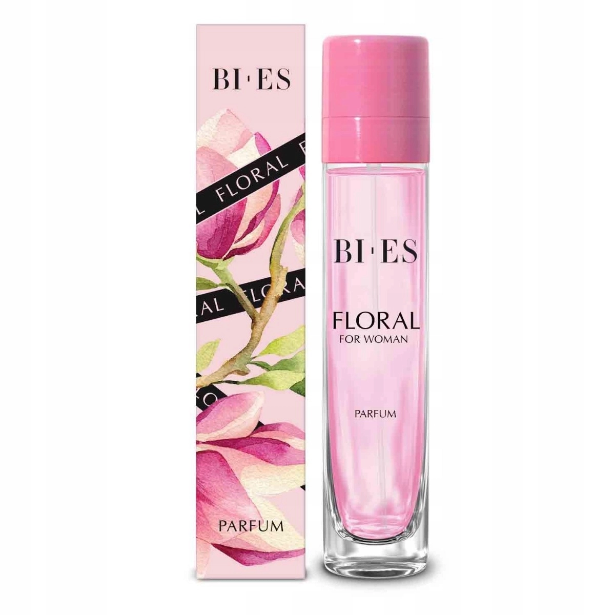 Dámský parfém BI-ES Floral 15 ml