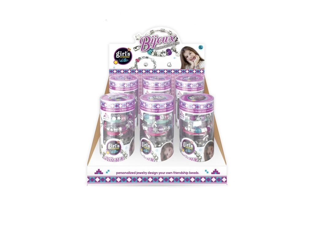 Alltoys Sada náramků