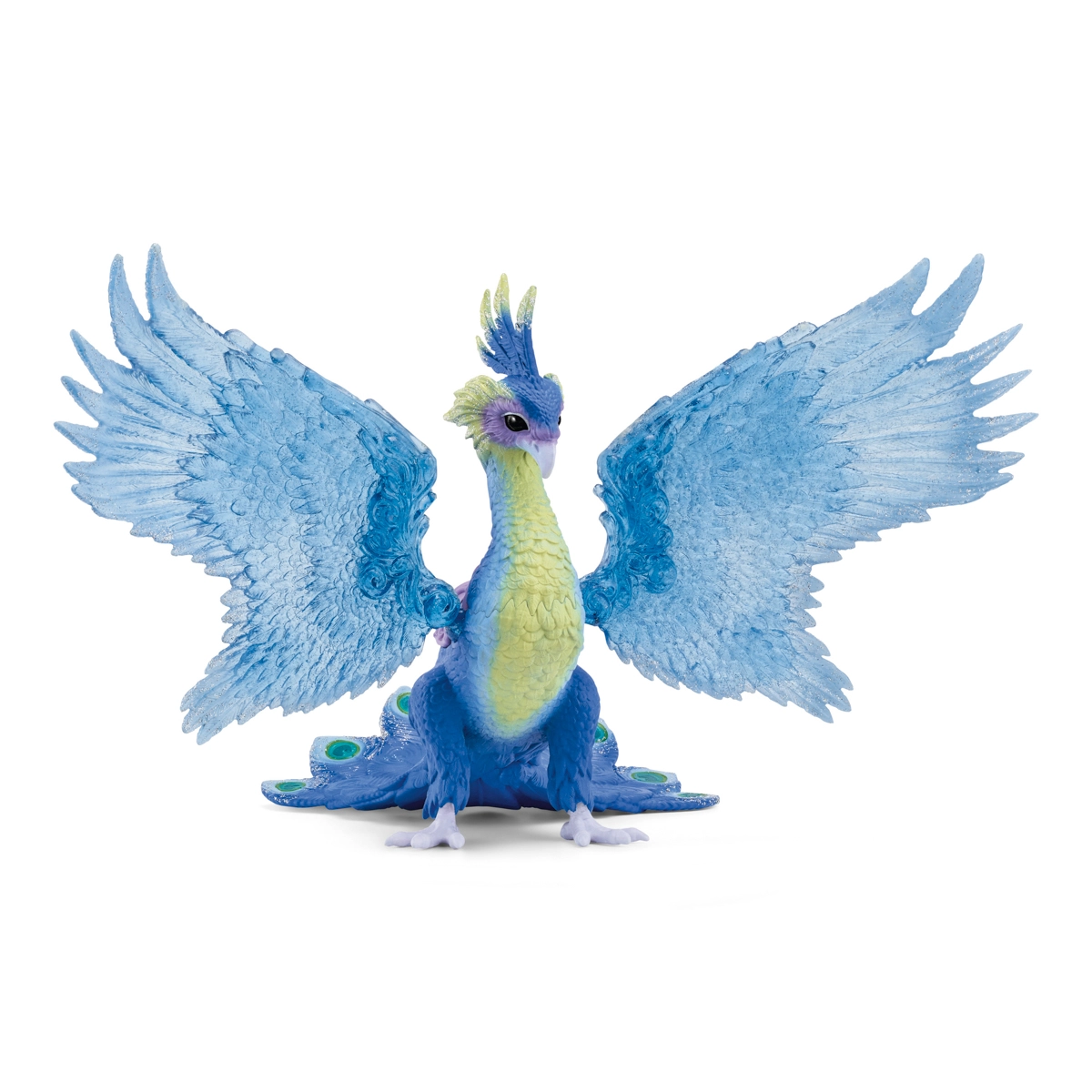 Levně Schleich 70794 Magický páv