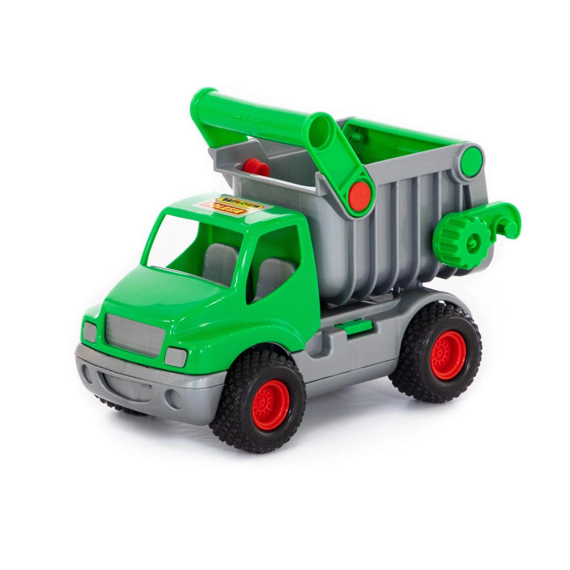 Sklápěč ConsTruck