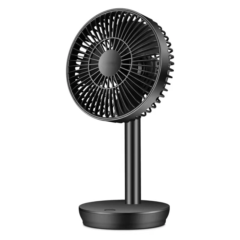 MalTec bezdrátový stolní ventilátor CoolDesk