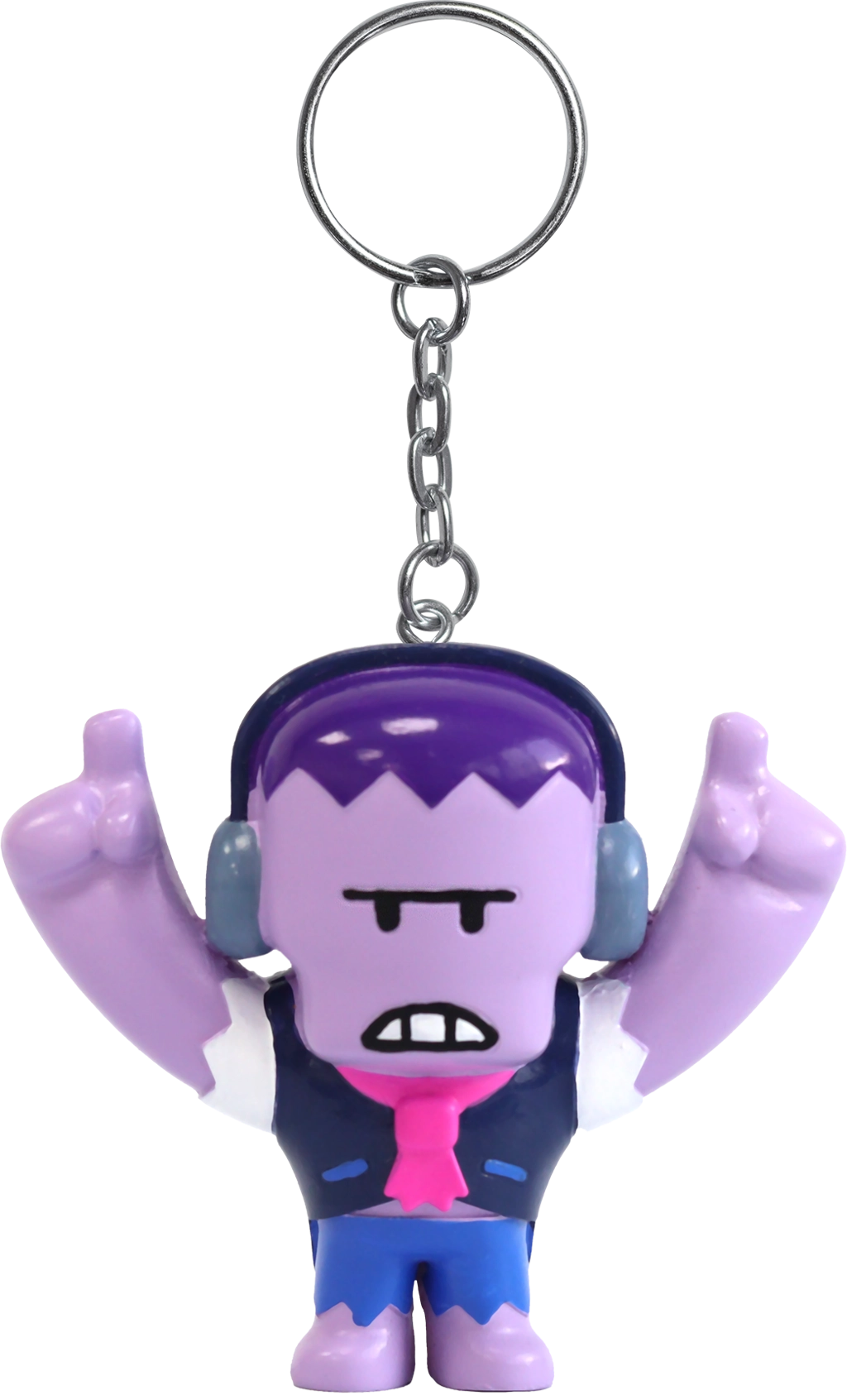 Klíčenka Brawl Stars