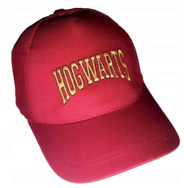 Kšiltovka Harry Potter – Velikost: 54