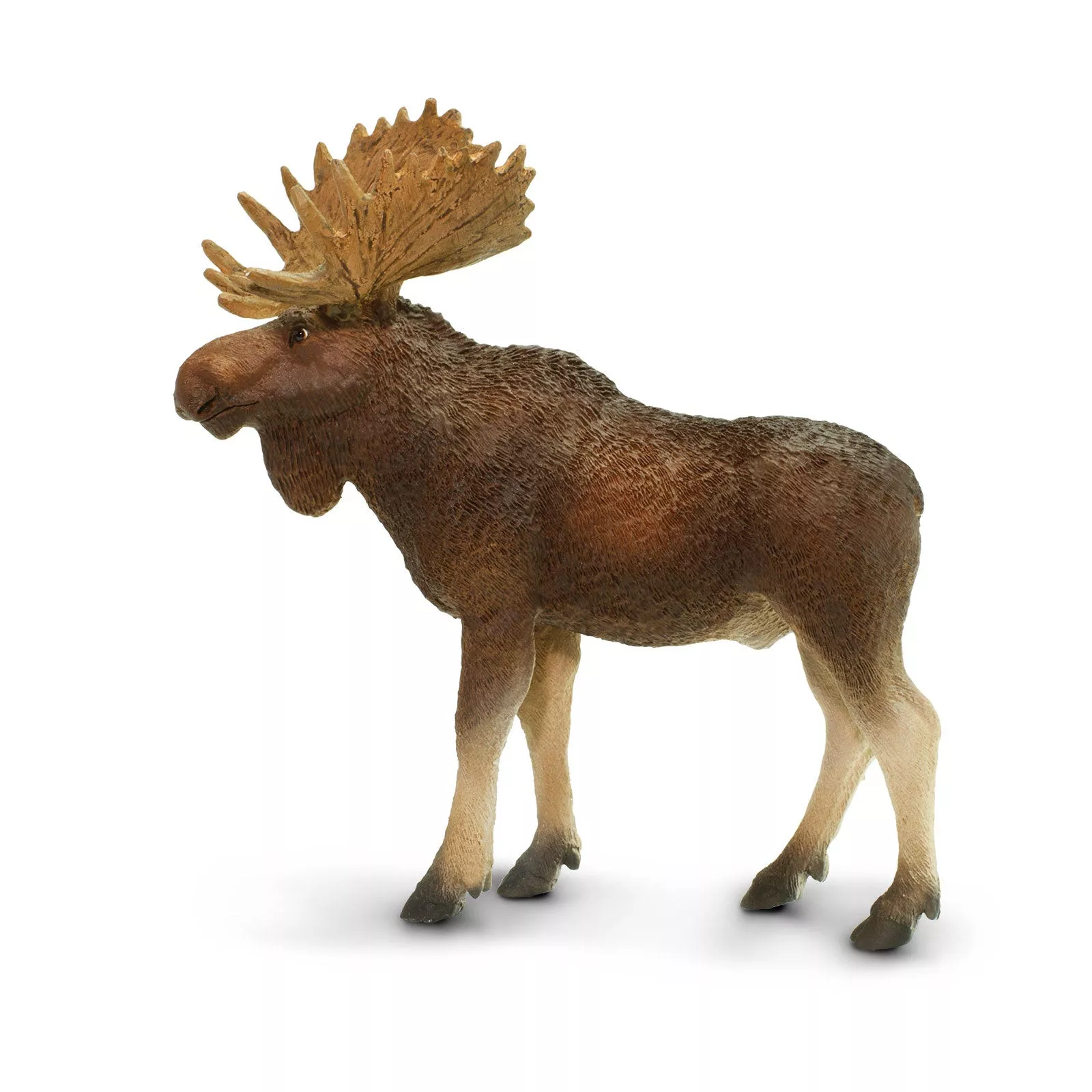 Safari Ltd. figurka los evropský