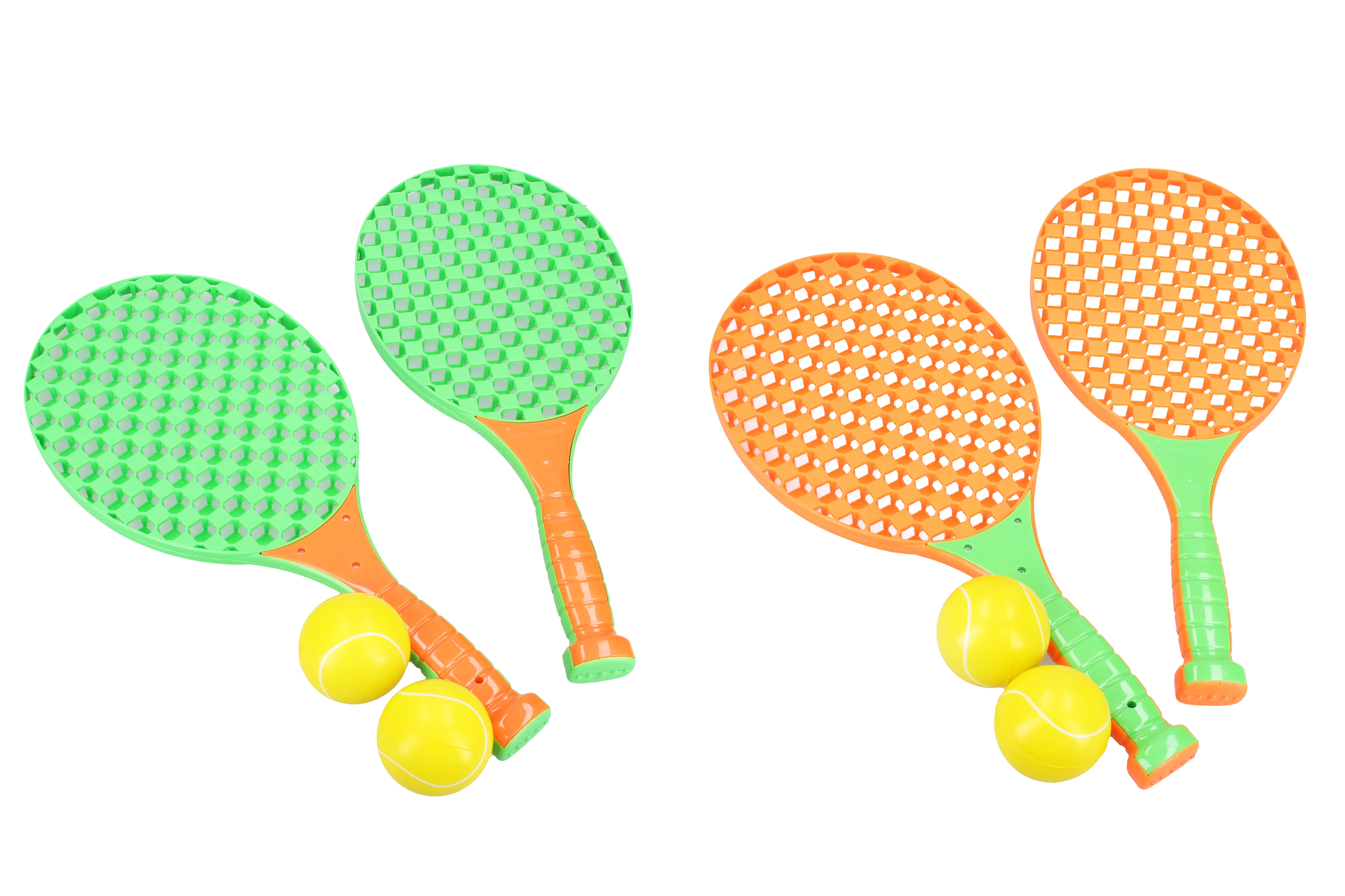 Wiky Tenis soft set 41 cm