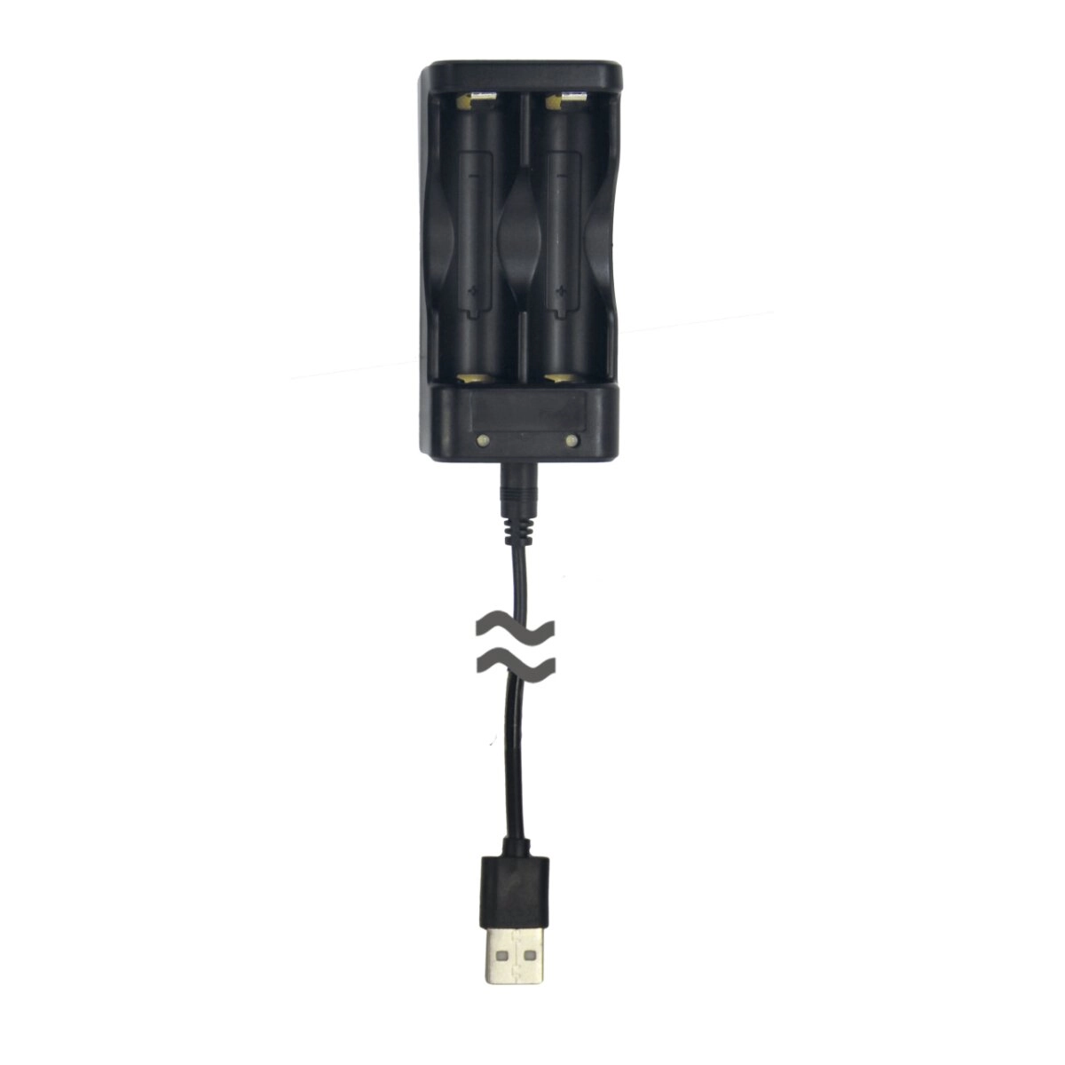 USB nabíječka Jamara whelon (series 3) - 1 kus
