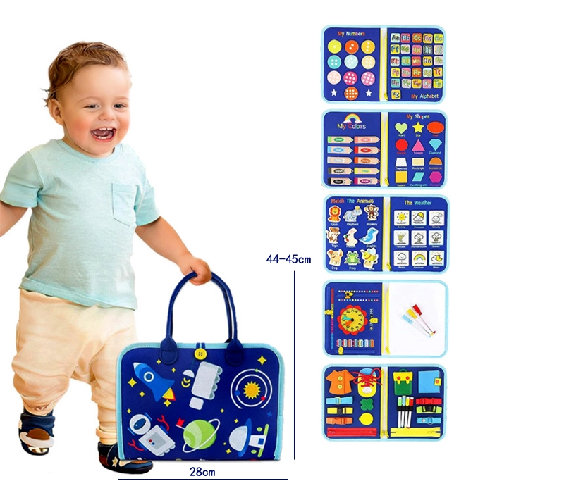 Vrstvené dřevěné puzzle chlapec – anatomie lidského těla