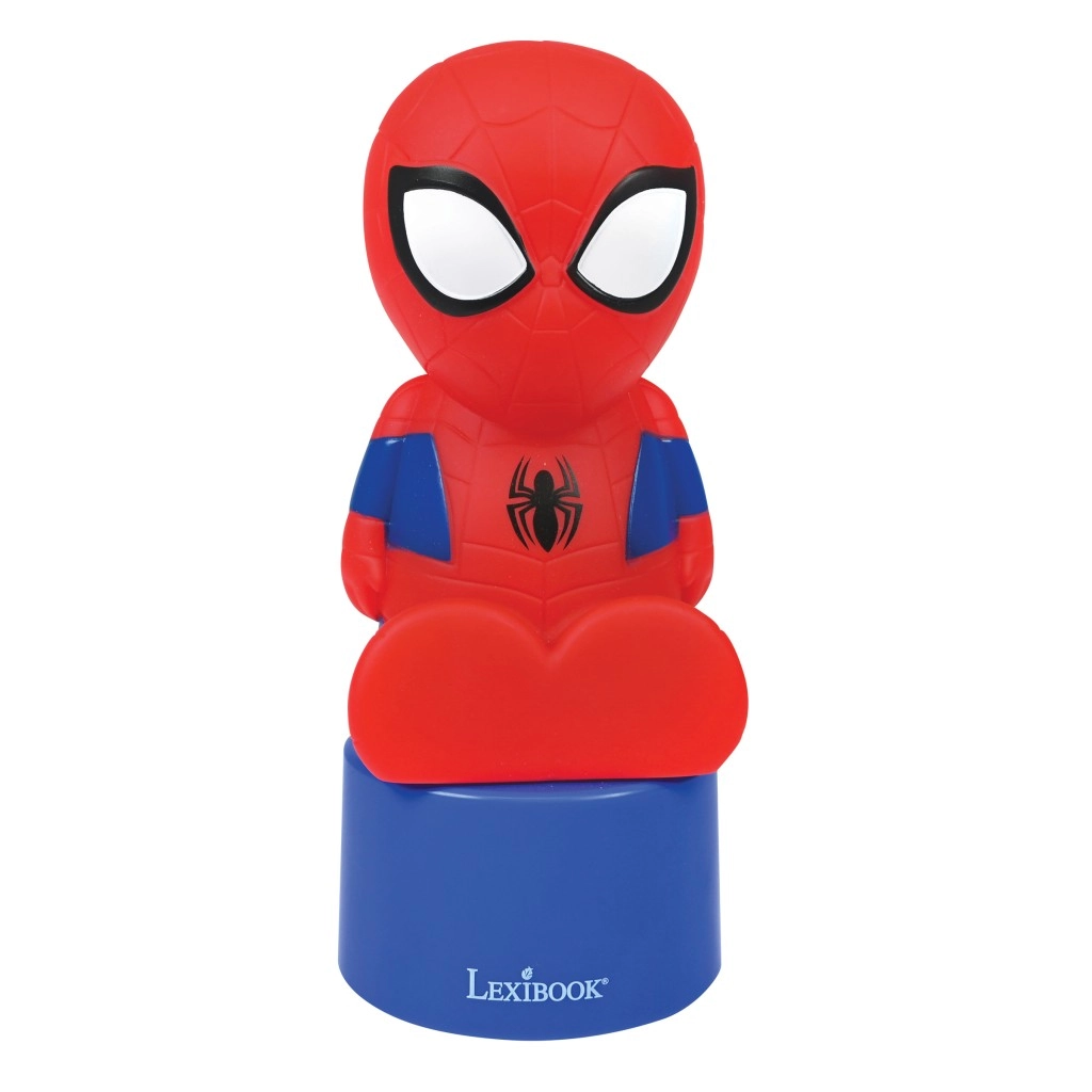 Levně Lexibook 3D Spiderman