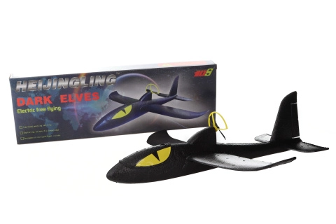 Lamps Házecí letadlo na baterie