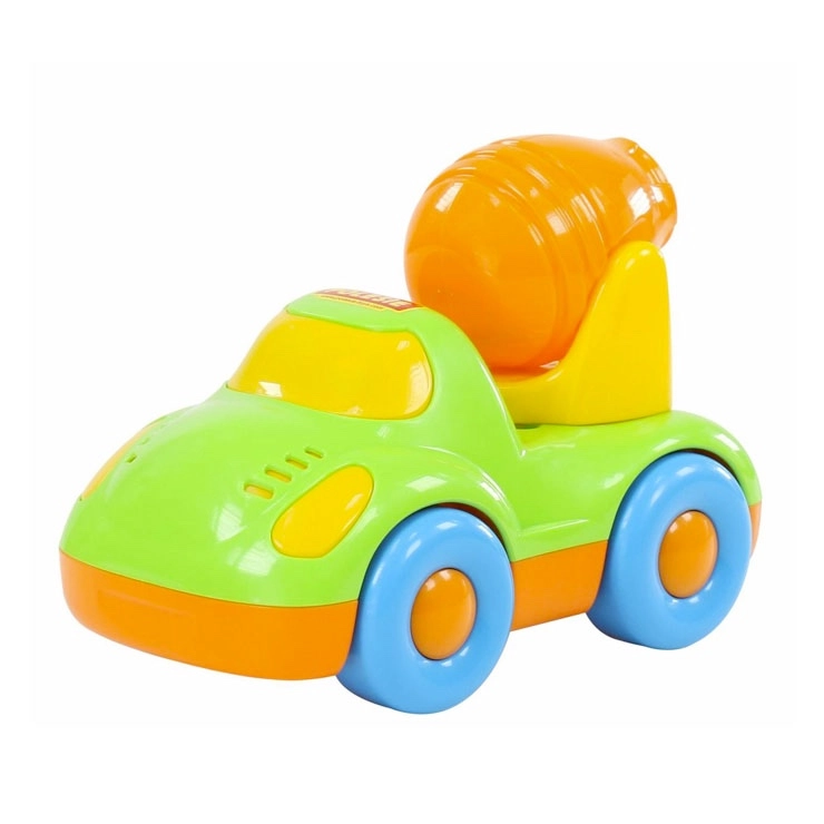 Dětské auto míchačka Wader