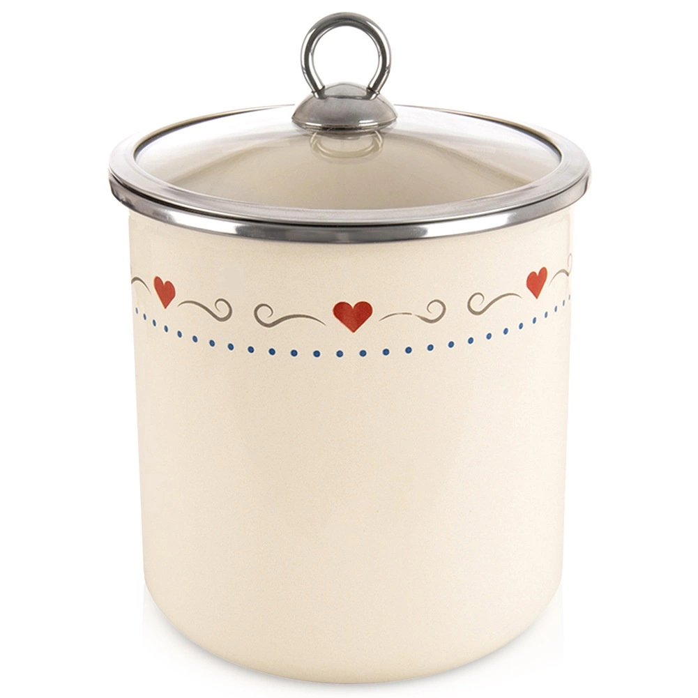 Orion Smaltovaná dóza Tonča Lem 1,4 l