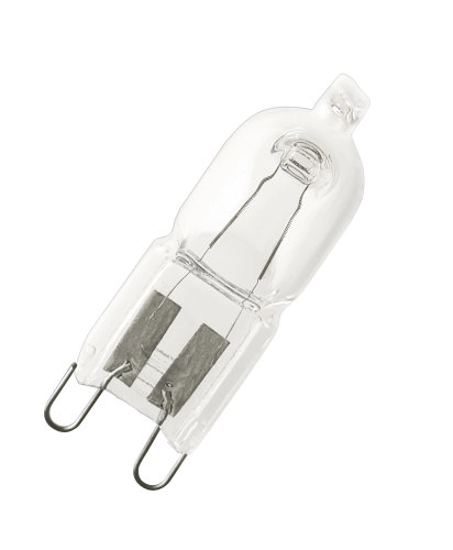 Ledvance Osram halogenová žárovka do trouby G9 40 W 230 V