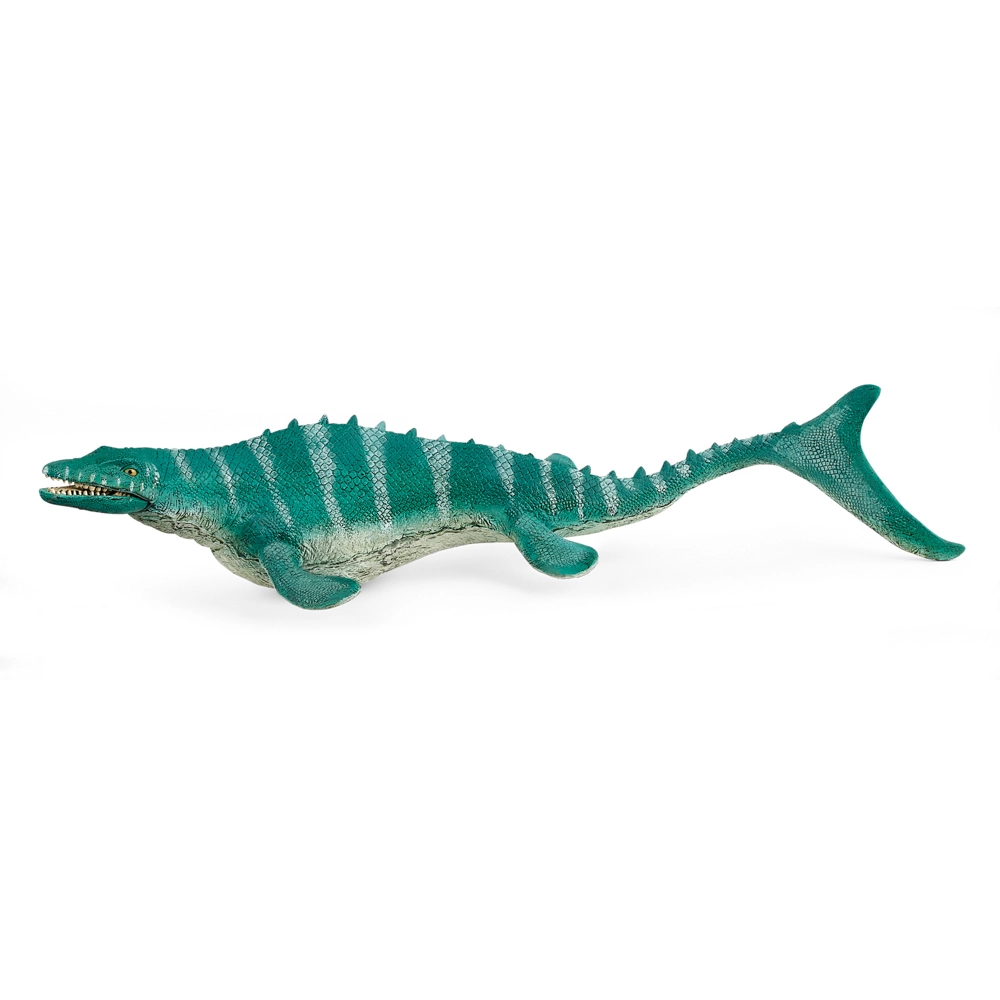 Levně Schleich mosasaurus s pohyblivou čelistí