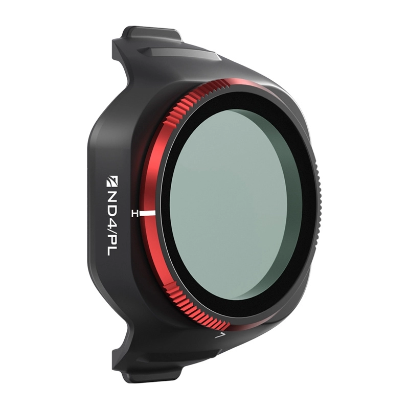Filtr freewell nd4/pl pro dji mini 5 pro