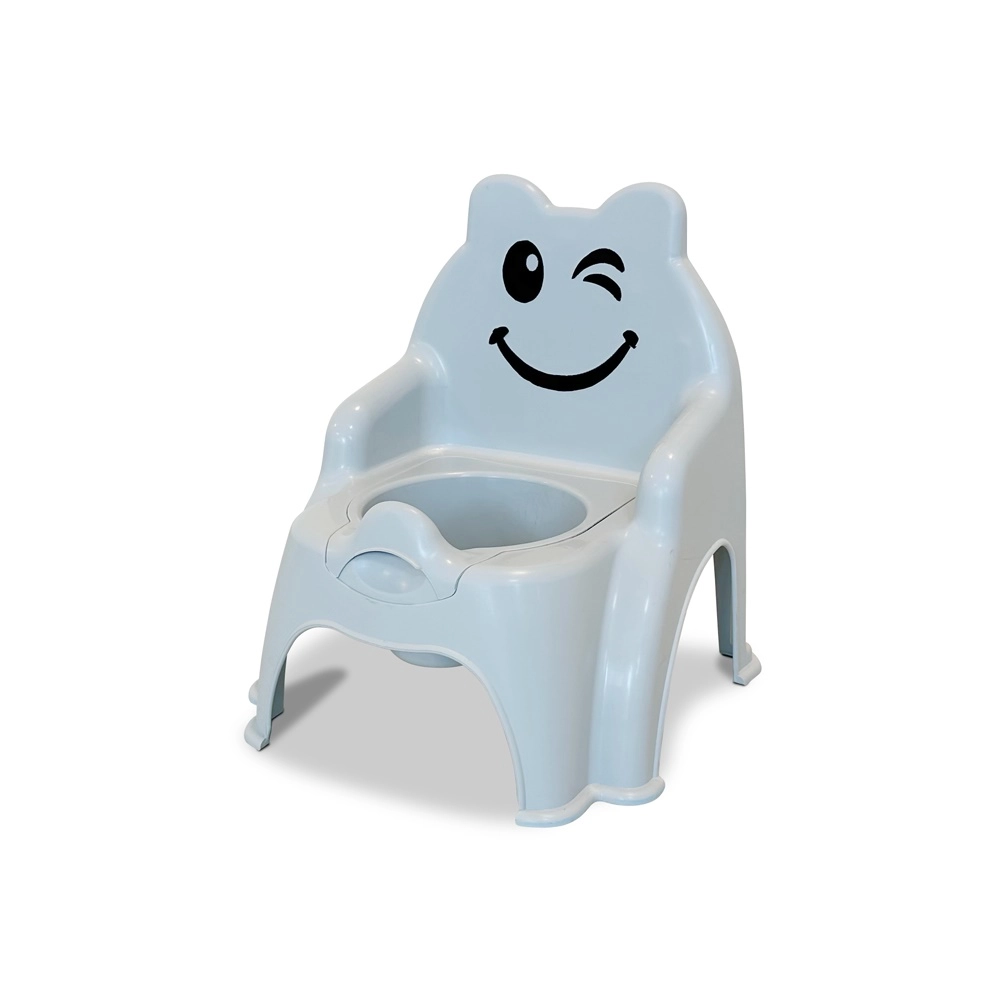 Doloni nočník šedý