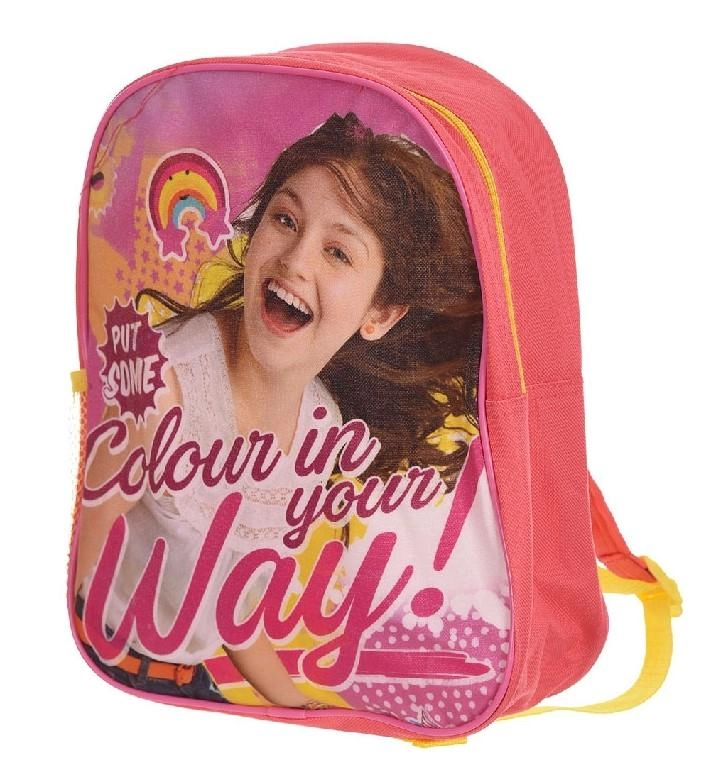 Batoh Soy Luna