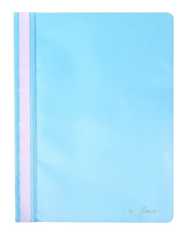 Rychlovazač CONCORDE A4, pastel modrá CONCORDE
