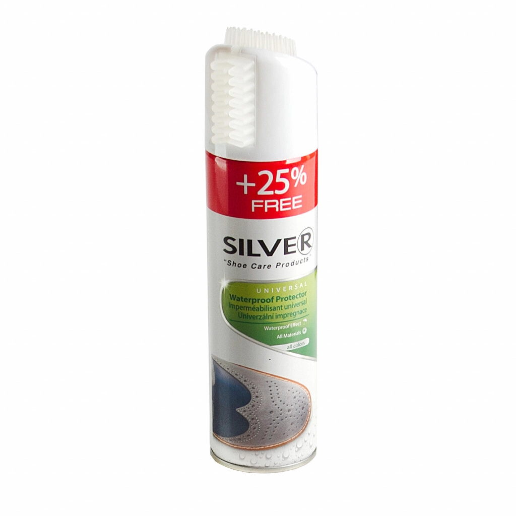 SILVER Aqua Stop 250 + 50 ml