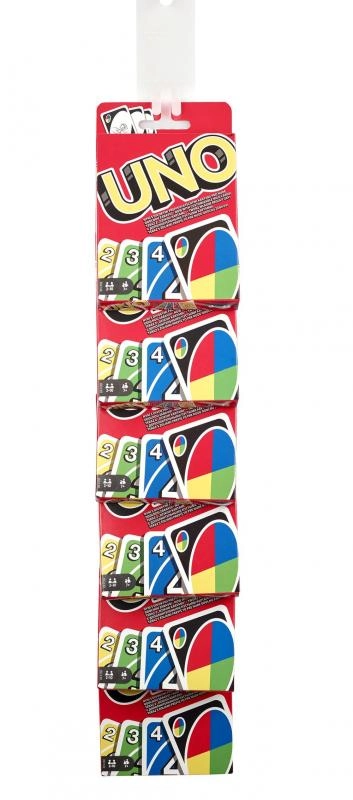 Mattel Uno