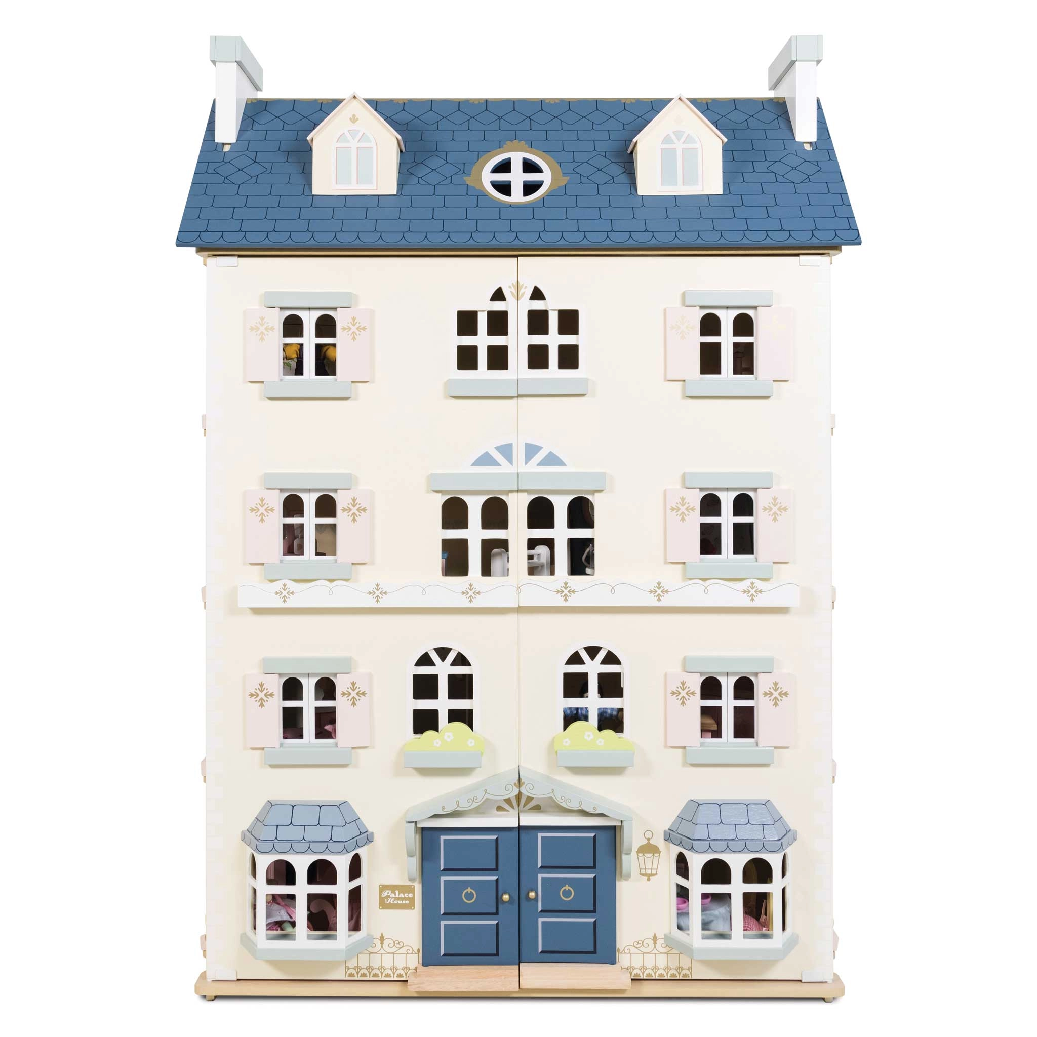 Le Toy Van Domeček pro panenky Palace